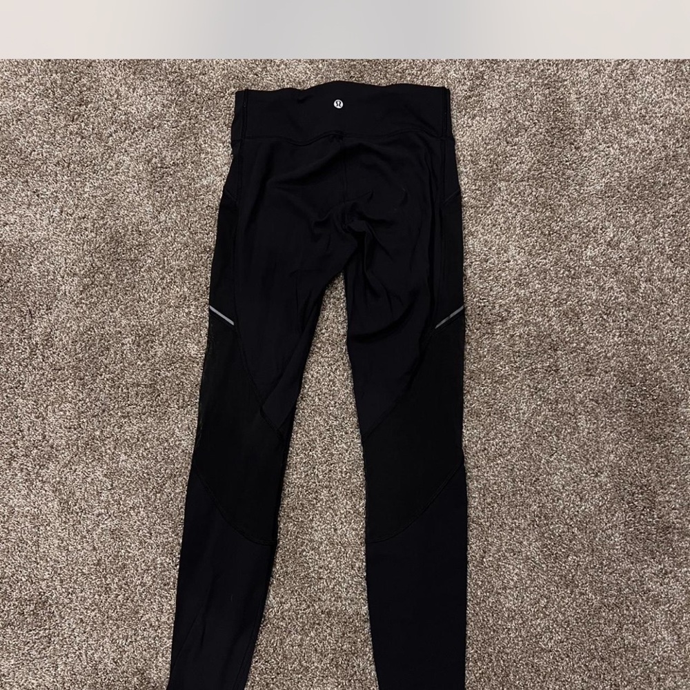 lululemon Black Leggings